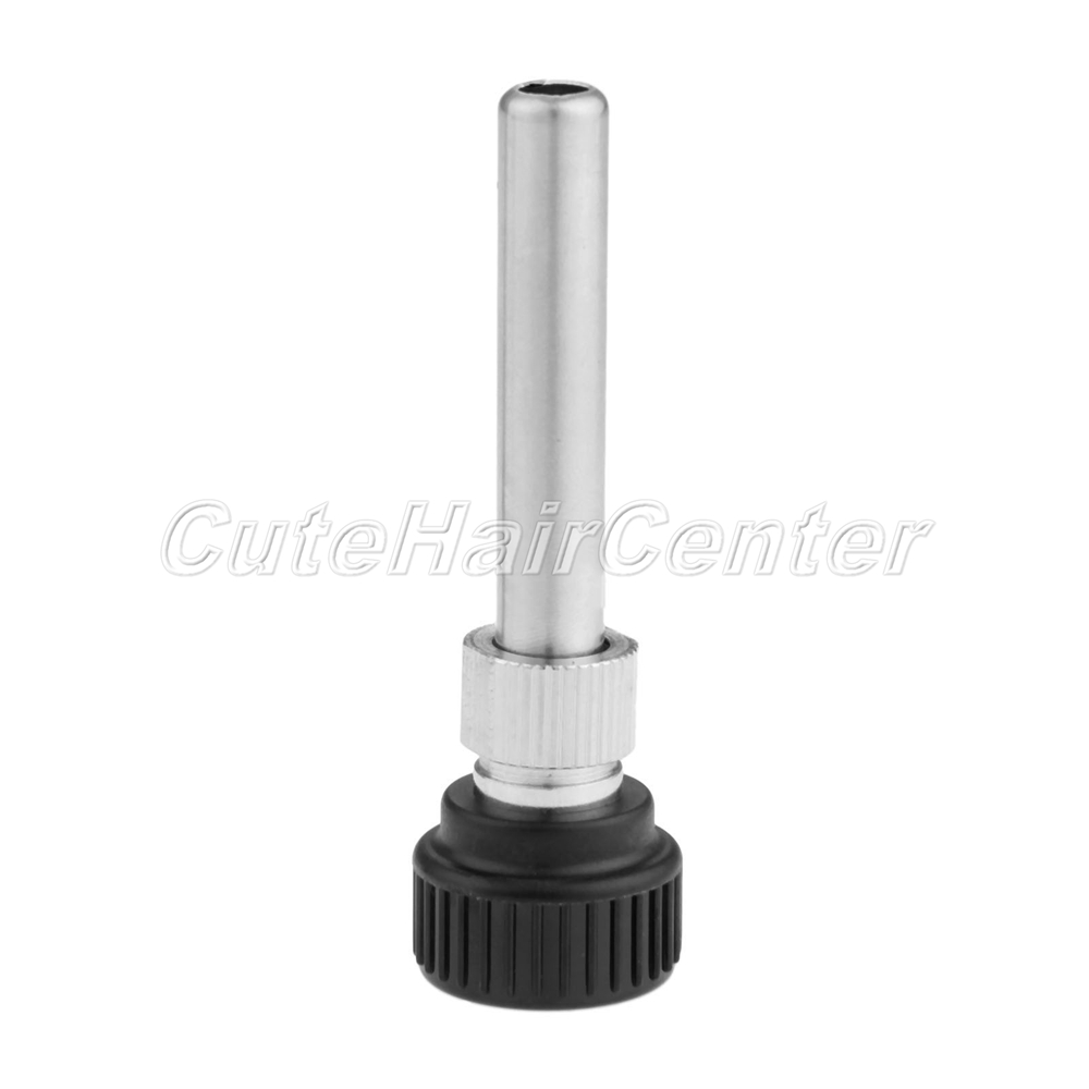 New 2Pcs Soldering Station Iron Handle Adapter Bushing For HAKKO 936