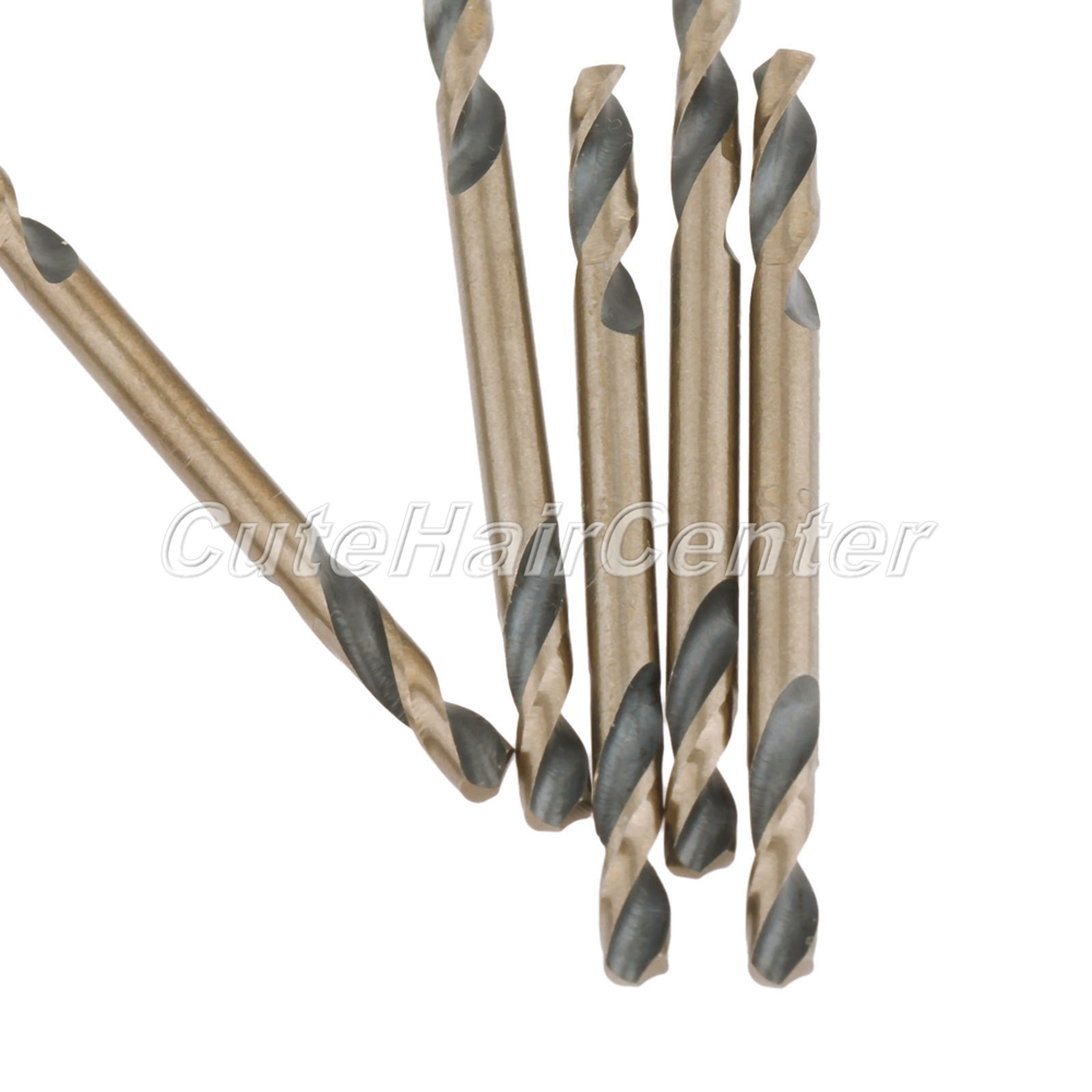 3.2mm Drilling Hardplate Drill Bit Steel Sheet Metal Chisel Mortise