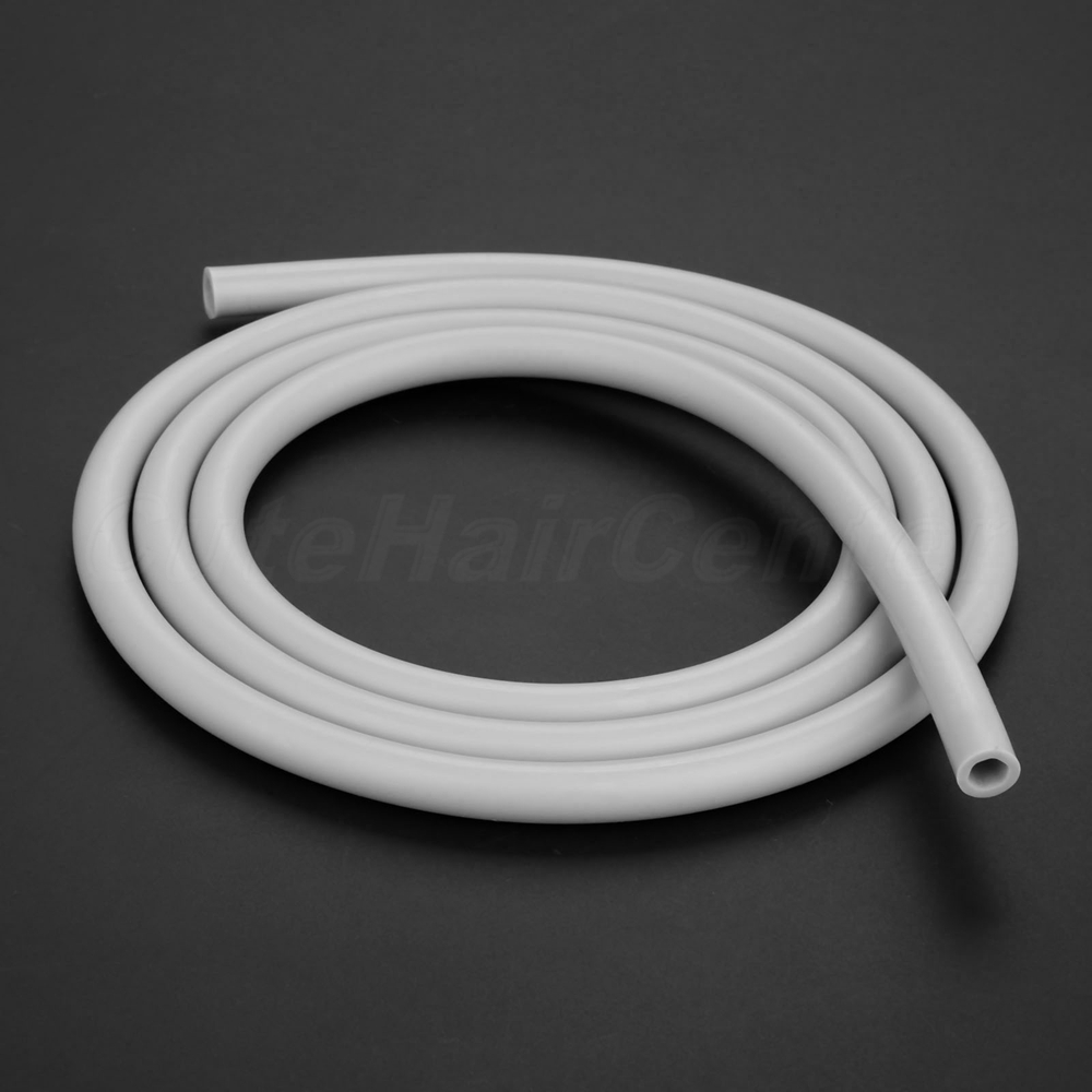 Set of Dental Hose Tube Saliva Ejector Suction Valves + HVE Adaptor