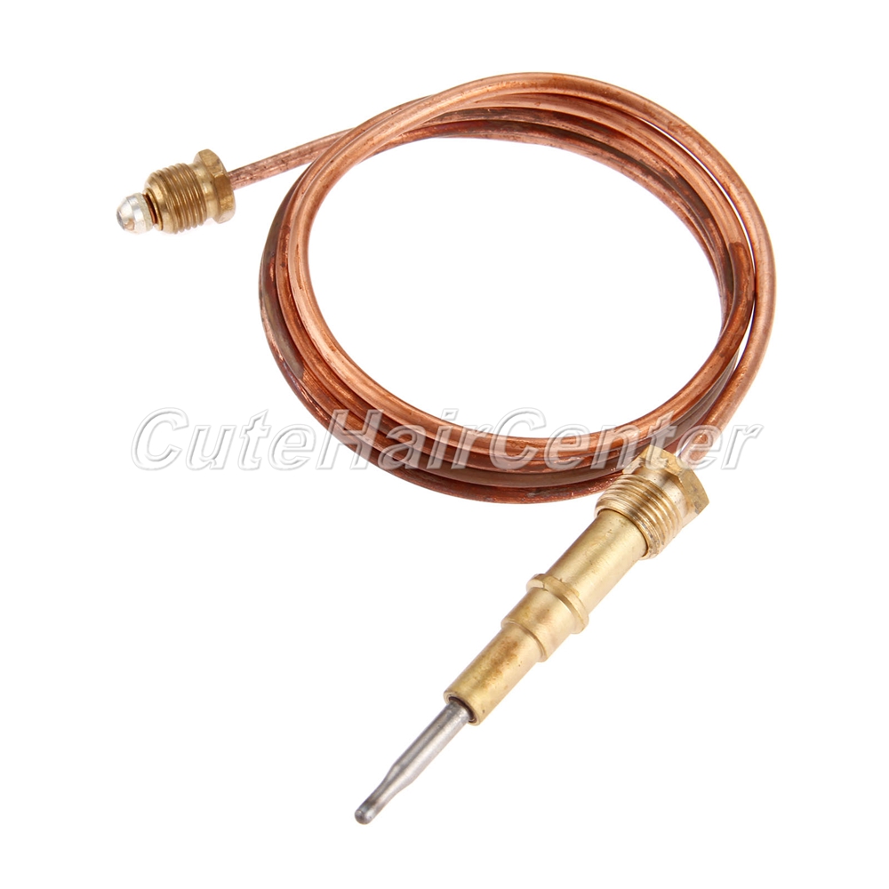 27.5" Fireplace Thermocouple Fire Pit Grill Gas Stove Replace Parts