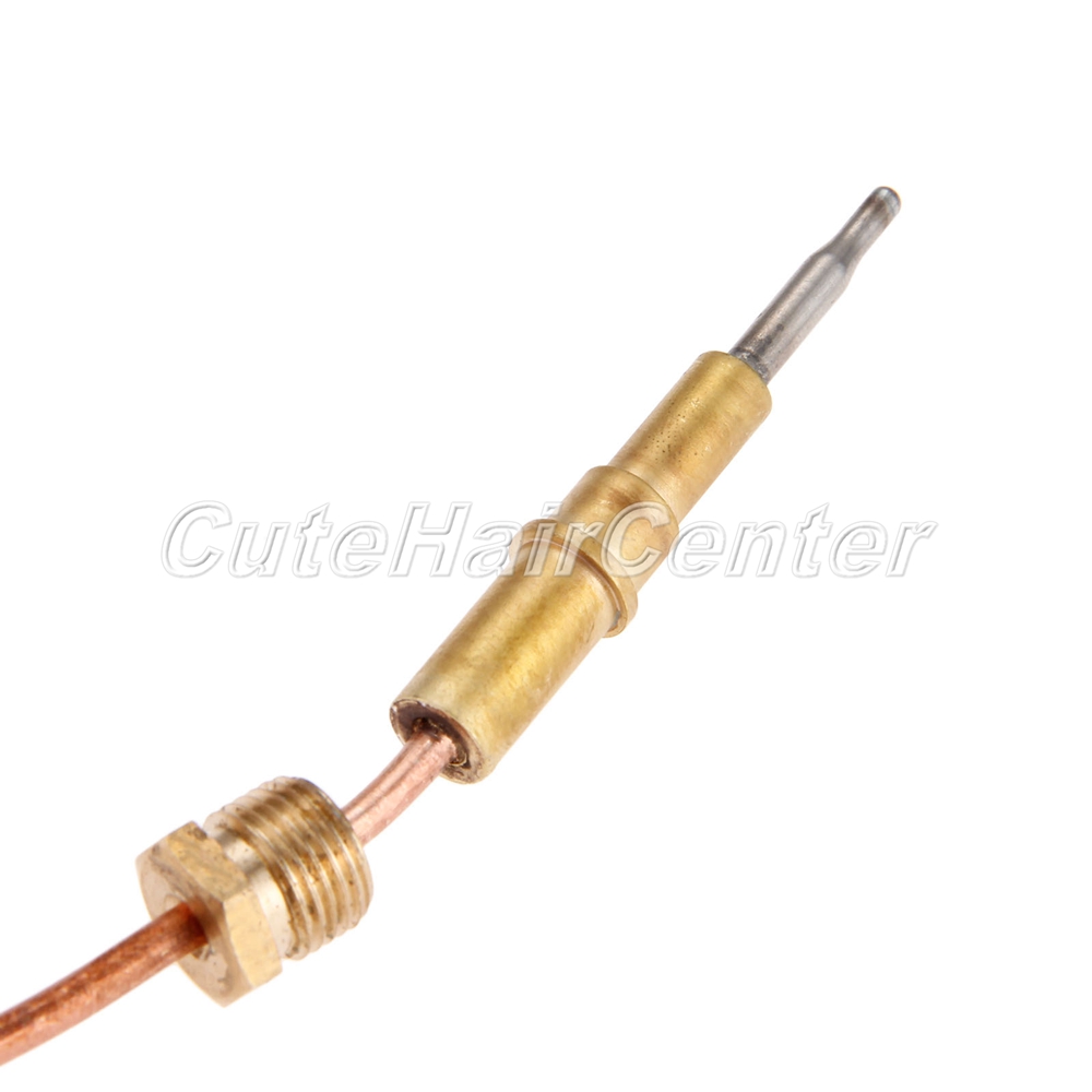 How To Replace A Thermocouple On A Gas Fire Pit How to Replace the