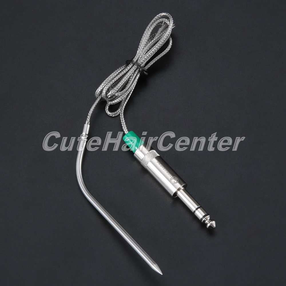 Meat Temperature Probe Replace Fit For Green Mountain Grills P1035